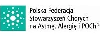 Polska Federacja Stowarzyszeń Chorych na Astmę, Alergię i POChP